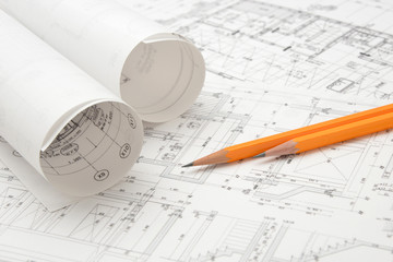 住宅設計イメージ