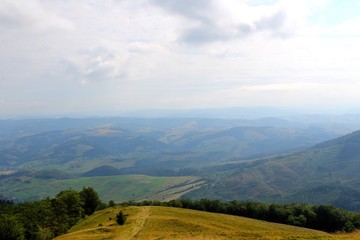 Carpathians