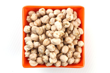 Chickpeas