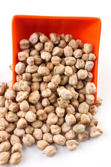 Chickpeas