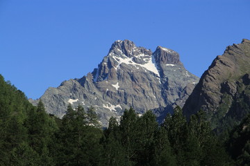 Mont Viso