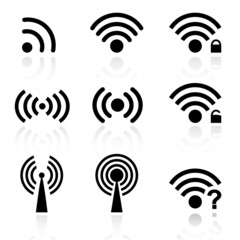 Wireless and wifi