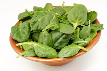spinach