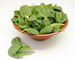 spinach