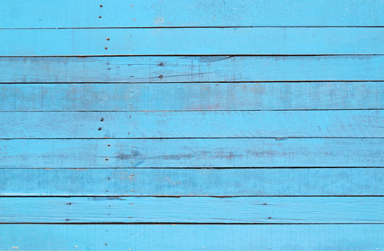 Light blue Wood pattern