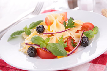 pasta salad