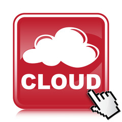 CLOUD ICON