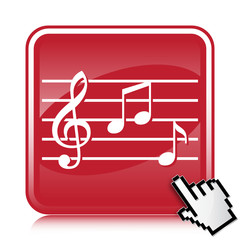 MUSIC ICON