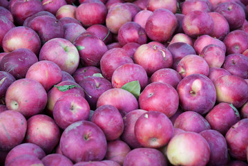 Pommes