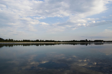 Cielo e acqua