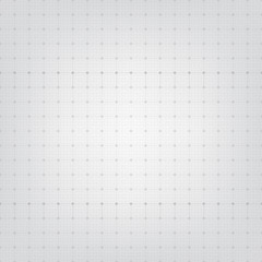 Blueprint grid engineering paper background vector EPS10