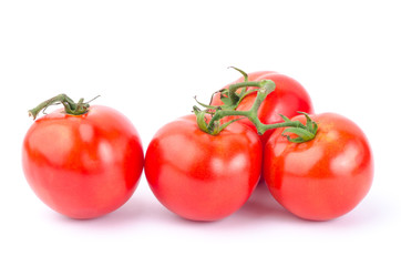Fresh tomato