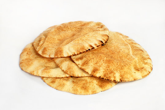 P&atilde;o s&iacute;rio