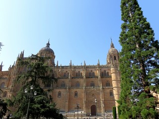 salamanca