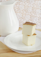 Cheese cake