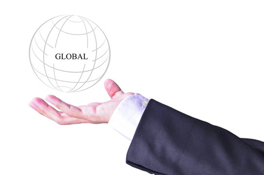 global