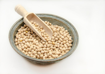 chickpeas