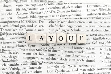 Layout