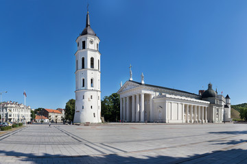 Vilnius - Katedrale