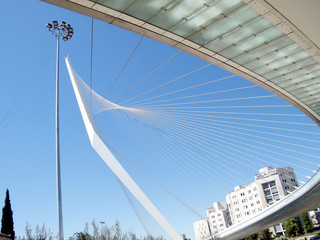 Jerusalem Bridge of Strings 2010
