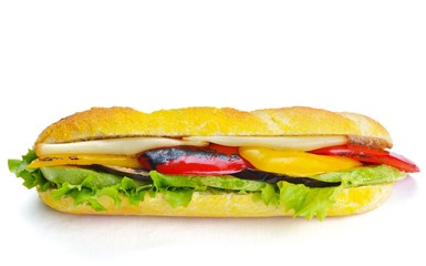 sandwich