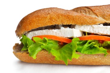 sandwich