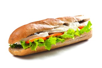 sandwich