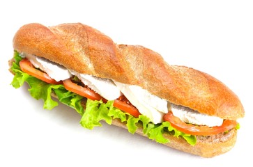 sandwich