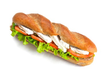 sandwich