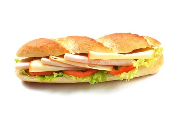 sandwich