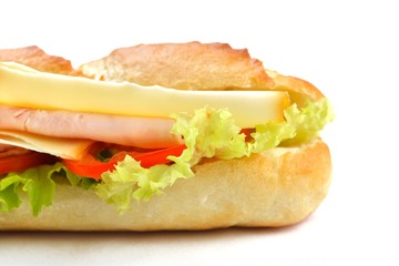sandwich