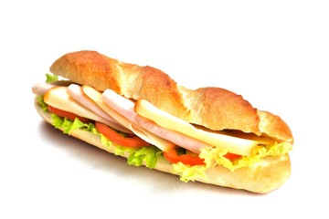 sandwich