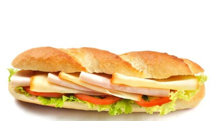 sandwich