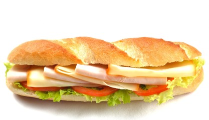 sandwich