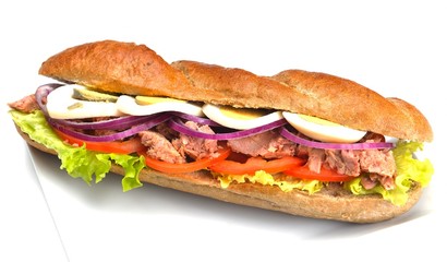 sandwich