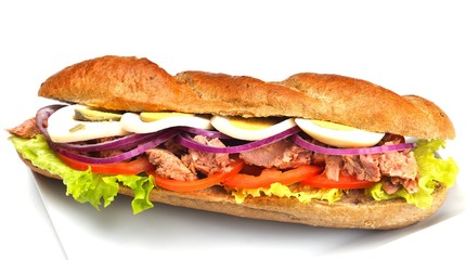 sandwich