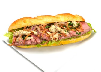 sandwich
