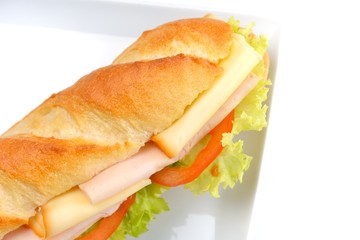 sandwich