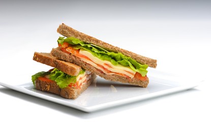 sandwich