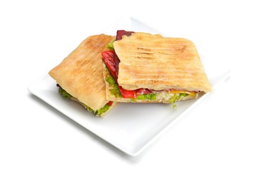 sandwich