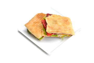 sandwich