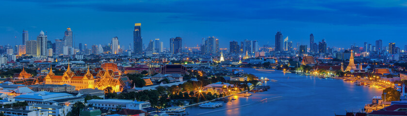 Obraz premium Wielki Pałac