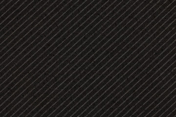 Pinstripe suit fabric