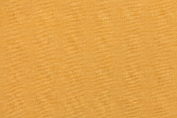 Fototapeta premium Yellow fabric texture