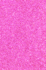 pink glitter texture background
