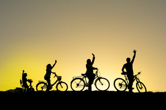 bisiklet gezisi & bisiklet kültürü