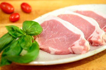 豚肉