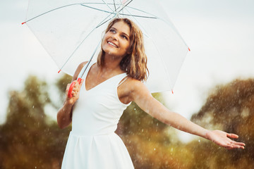 Rain