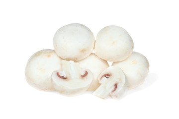 Mushrooms