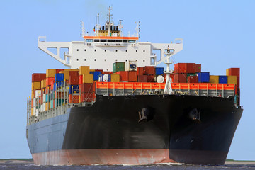 ship transport
